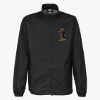 Ветровка без капюшона