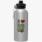 Спортивная бутылка