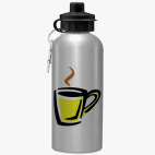 Спортивная бутылка