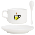 Кофейный набор