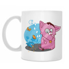 Кружка 330 мл