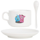 Кофейный набор