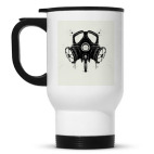 Кружка-термос