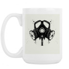 Кружка 420 мл