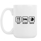 Кружка 420 мл