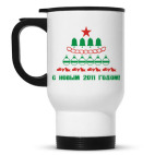 Новый 2011 год