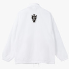 Ветровка с капюшоном