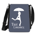 Англомания