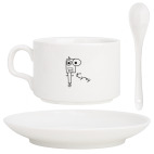 Кофейный набор