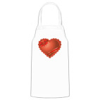 Кухонный фартук