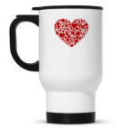 Кружка-термос