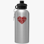 Спортивная бутылка