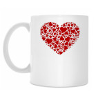 Кружка 330 мл