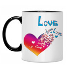 Любовь это...