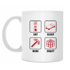 Кружка 330 мл