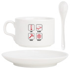 Кофейный набор