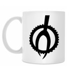 Кружка 330 мл