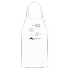 Кухонный фартук