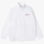 Ветровка с капюшоном