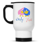 Кружка-термос