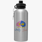 Спортивная бутылка