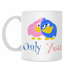 Кружка 330 мл