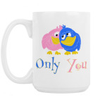 Кружка 420 мл