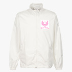 Ветровка без капюшона