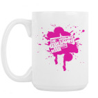 Кружка 420 мл