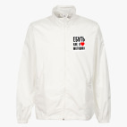 Ветровка без капюшона