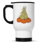 Кружка-термос