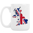 Кружка 420 мл