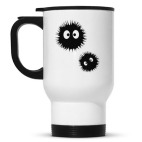 Кружка-термос