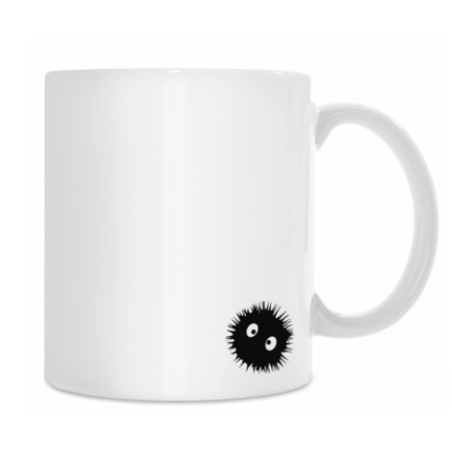 Кружка Чернушки