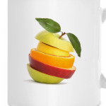 Fruit Tea