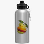 Спортивная бутылка