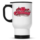 Кружка-термос