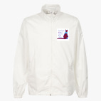 Ветровка без капюшона