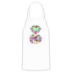 Кухонный фартук