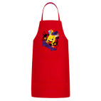 Кухонный фартук