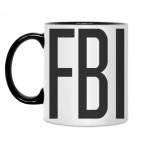 FBI (ФБР)