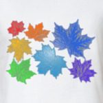 Радужный листопад