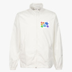 Ветровка без капюшона