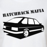  футболка Hatchback