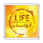 Жизнь прекрасна