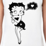 betty boop