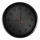 Часы (с цифрами)