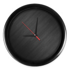 Часы (без цифр)