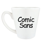 Comic Sans