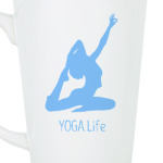YOGA Life. Йога - это Жизнь